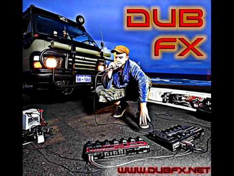Dub FX Sooth Your Pain