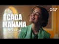 Sarai Rivera - Cada Mañana (Video Letra)
