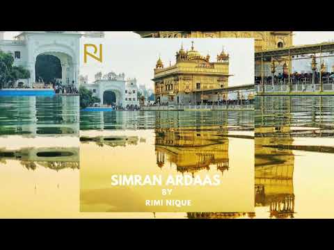 Simran Ardaas - Remee