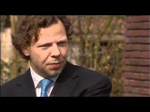 Rick Nieman in gesprek met Ben Tiggelaar