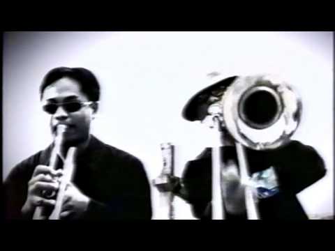 "Gusto ko ng baboy" Radioactive Sago Project