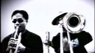 &quot;Gusto ko ng baboy&quot; Radioactive Sago Project