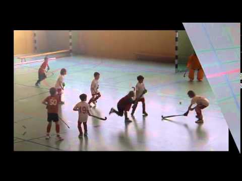 Hallen Havel Pokal 2015 BSRK vs TiB 5:0