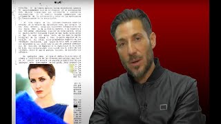 Antonio David Flores pone contra las cuerdas a La Fábrica de la Tele