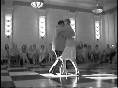 EL FLETE AT THE MONACO WEEKS BEFORE KATRINA