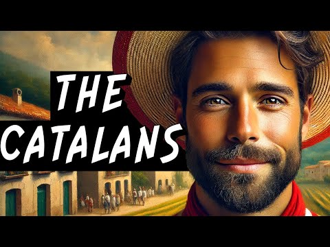15 Fascinating Facts About the Catalans – Europe’s Unbreakable People