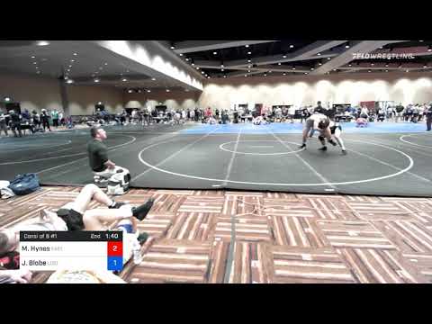 195 Lbs Consolation - Michael Hynes, Easton High School Wrestling Vs Jared Blobe, Lost Boys 36ef