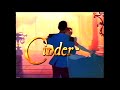 Cinderella 1995 VHS Promo Instrumental Version