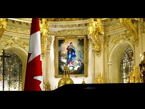 download lagu mp3 mp4 Notre Dame Du Canada, download lagu Notre Dame Du Canada gratis, unduh video klip Notre Dame Du Canada