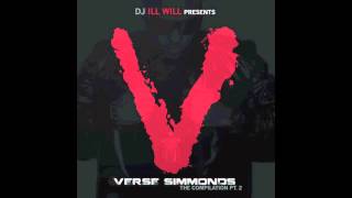 Verse Simmons - Nothing Like Me (feat. Juvenile  Juvy Jr.) - [Track 8]