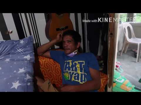 We bought new flowers! | Irish and Ronel