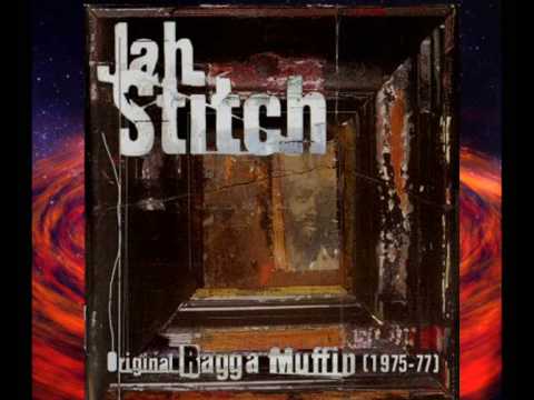 Jah Stitch - Give Jah The Glory 197X (Burning Spear - Wadada)