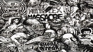 BLOOD FREAK - Multiplex Massacre [Full-length Album] Death Metal/Grindcore