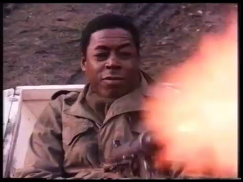 Das dreckige Dutzend IV - The Fatal Mission / Dirty Dozen IV - Trailer (1988, German)