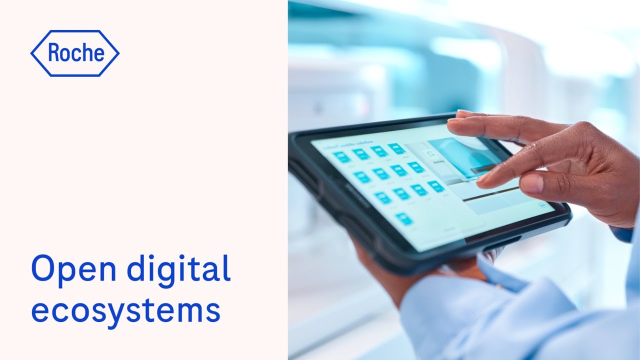 Open digital ecosystems: Accelerating access to innovation