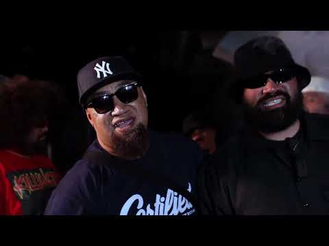 ENCDUP Ft  Tha Movement - Still G