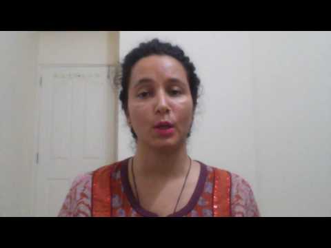 Monika Manhas Jaane Kya b...