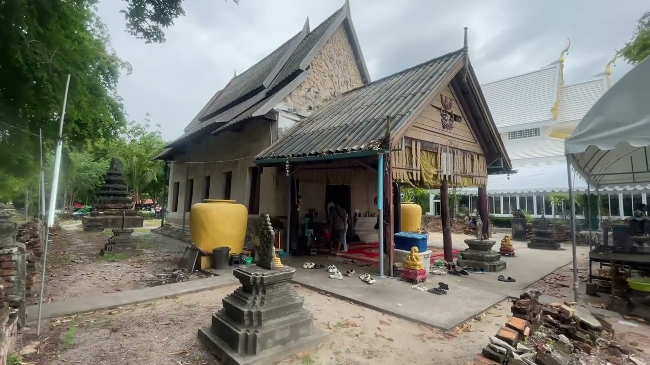 Wat Khot Thimtharam