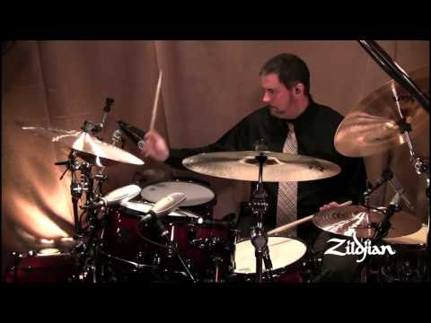Zildjian Sound Lab - Cymbal Comparison Video - ZHT