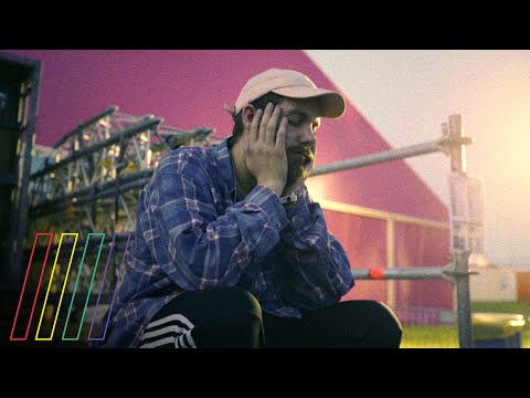 San Holo Lost Lately