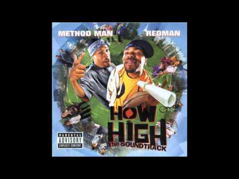 Method Man & Redman - How High - The Soundtrack - 09 - Who Wanna Rap [HD]