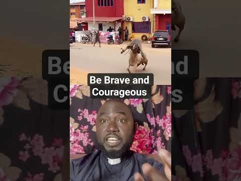 Confront your Challenges.