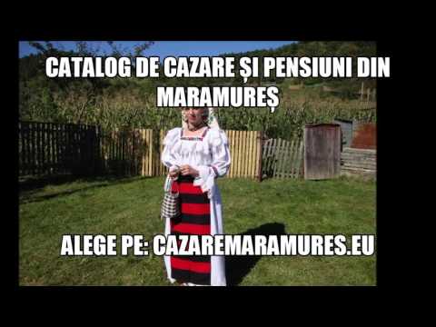 Cazare Valea Neagra, Pensiuni Valea Neagra - cazaremaramures.eu