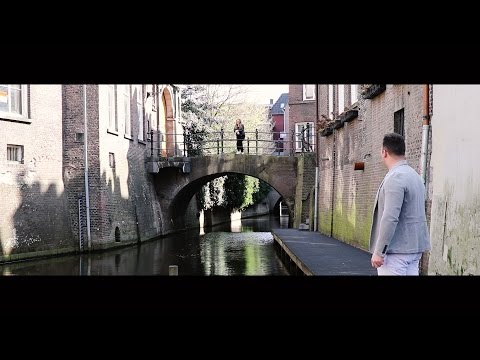 Johnny Verweij - Marina (Accordeon versie)