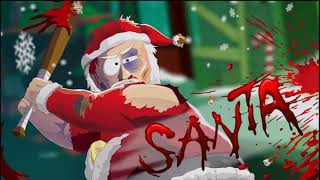 South Park The Fractured But Whole - Episode 19: Merry Fucking Christmas.