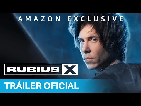 Rubius X - Tráiler Oficial | Prime Video España
