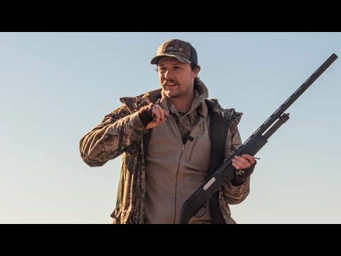 Why Canadians Need Guns