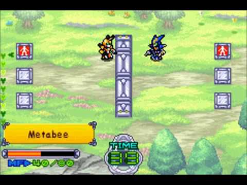 Medabots Walkthrough Part 2