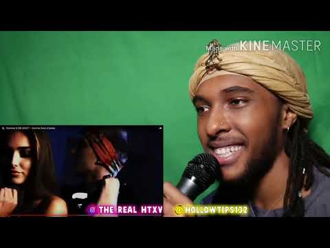 ПЕРЕВОД на РЕАКЦИЮ Иностранцев. Платина feat. OBLADAET - Бентли, Бенз и Бумер / HTXV reaction