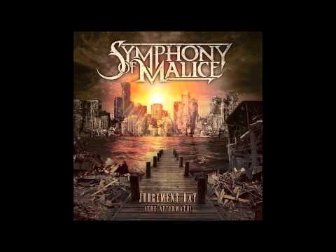 Symphony Of Malice: "Blackened" (Metallica Cover)