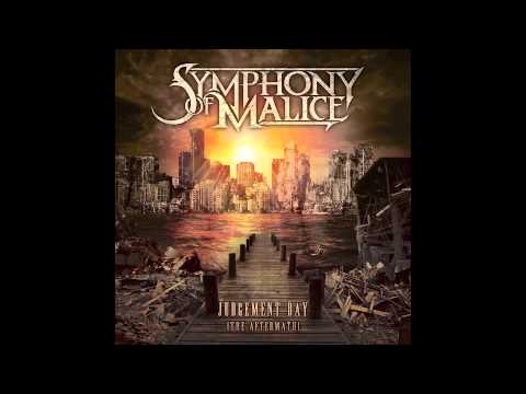 Symphony Of Malice- Blackened (Metallica cover)