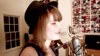 Ally Cestero performing Melody Thornton&#39;s Sweet Vendetta