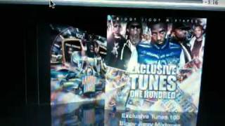 Fabolous- never let it go