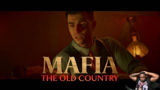 It wasn't suppose to go down this way | Mafia: The Old Country Part 7