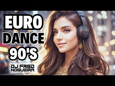 Euro Dance - The Best Dance Traxx | Volume 128