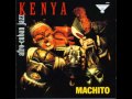 Machito - Cannonology