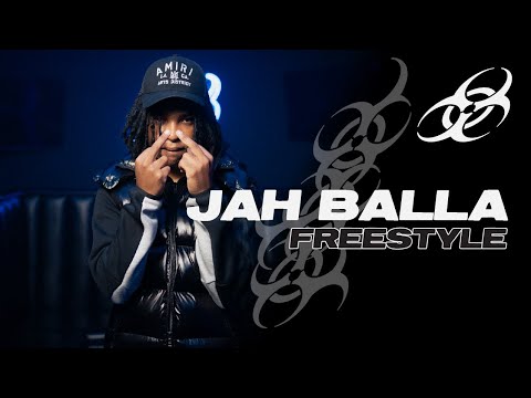 Jah Balla - “Wavy” | Doomsday Freestyle 