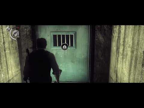 The Evil Within Walkthrough part 32