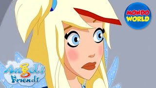 QUI EST LE PÈRE DE RAF? - Angel’s Friends saison 1 épisode 50 - VF