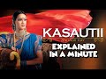 Kasautii Zindagii Kay explained in a minute!