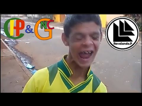 PARÓDIA | Alok - Hear Me Now (PHC & GNC)