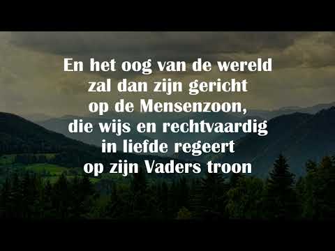 Opwekking met tekst 682 U, de Leeuw van Juda (versie 4)