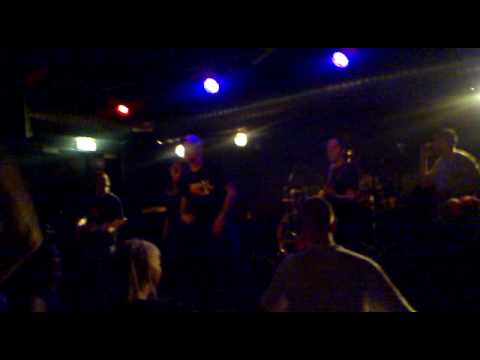 Def P & De Beatbusters - 1 @ B-Town - Boxtel 23-04-2010