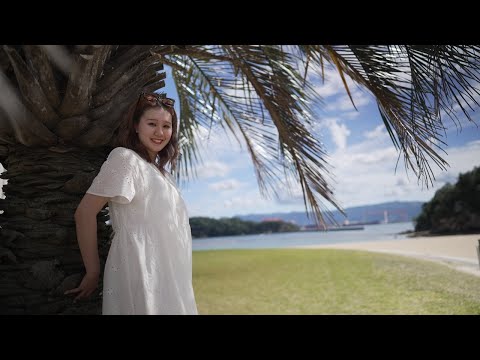 【runa in imarinbeach】