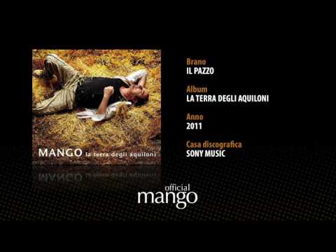 Mango - Il pazzo