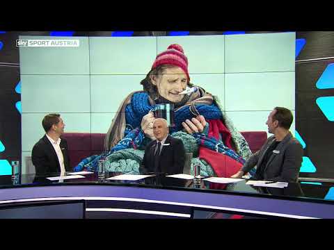 Die Skylights der 19. Runde